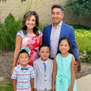 Meet your Posher, Jr